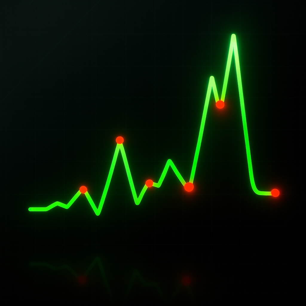 iNetPulse 图标